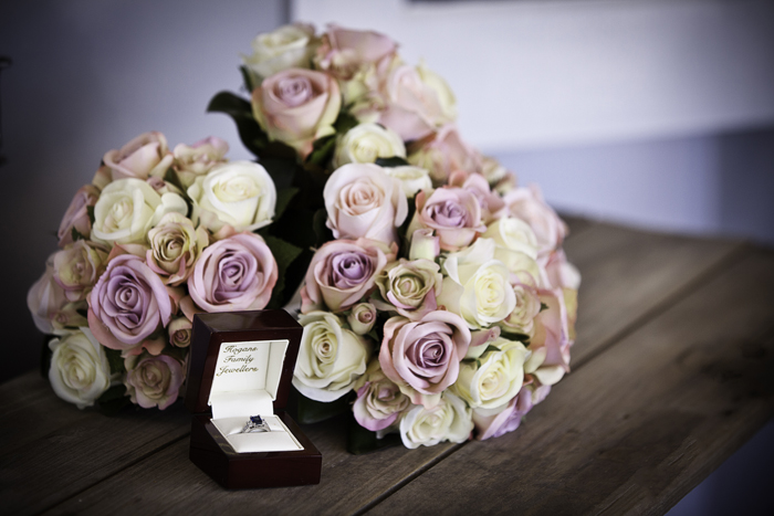 rural rustic wedding ideas