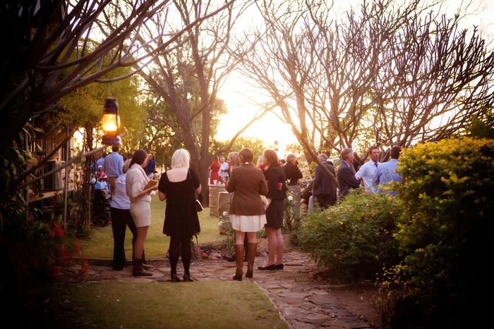 rural rustic wedding ideas