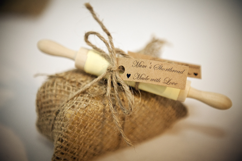 rural wedding decorating ideas