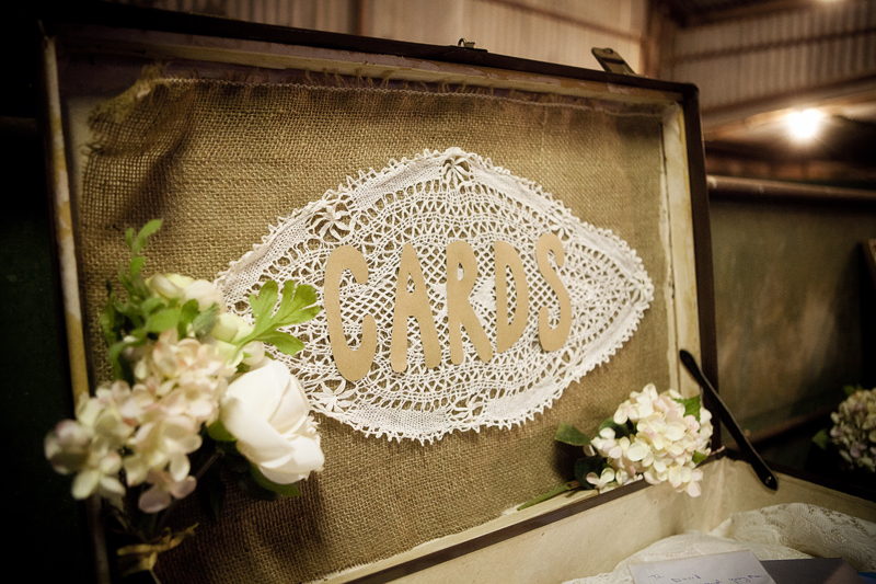 rural wedding decorating ideas