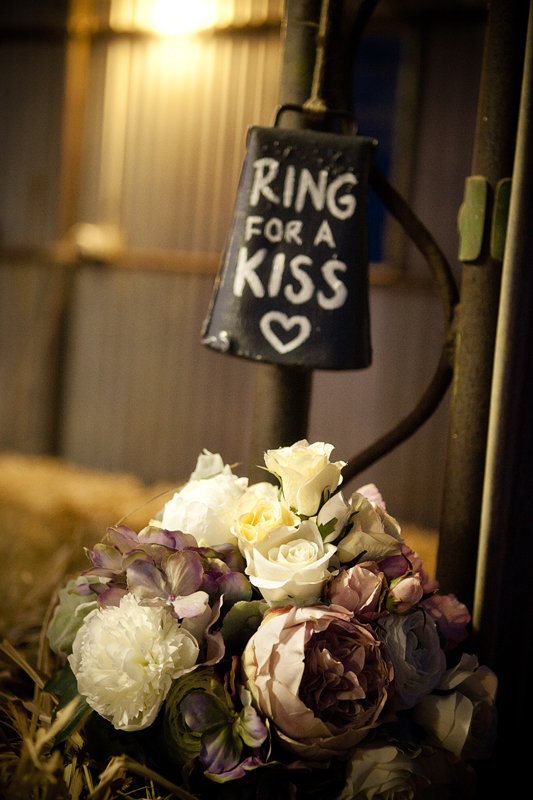rural wedding decorating ideas